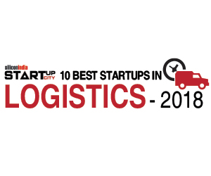 10 Best Startups in Logistics - 2018 